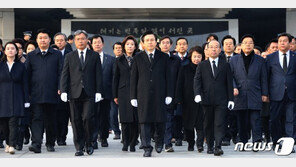 취임 후 첫 주말 맞은 황교안…당직 인선 등 체제정비 주력할듯