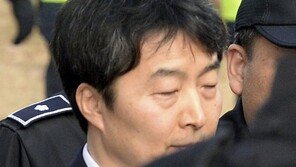 3·1절 특사 빠진 이석기…‘재심카드’로 석방 가능할까