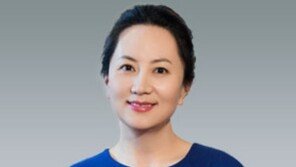 캐나다 멍완저우 美인도절차 개시, 中-加 긴장 더 고조