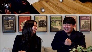 ‘전참시’ 수현, 美뉴욕 일상 공개…매니저도 뻗게 만든 열정