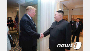 북미회담 실패 김정은, 국내서 큰 반발에 직면할 듯