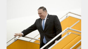 폼페이오, 한중일과 연쇄 통화…“北 비핵화 긴밀히 조율”