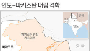 파키스탄, 印조종사 송환했지만…국경서 총격전 계속