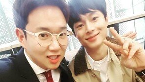 장성규 “‘나 혼자 산다’ 김충재 사연 들으며 뭉클…응원합니다”