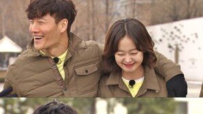 ‘런닝맨’ 김종국x전소민, 개인적 만남 고백 “요새 친해져”