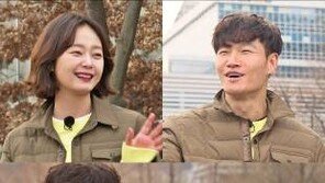 ‘런닝맨’ 전소민 “눈 오던 날 김종국과 사적으로 만났다” 깜짝 고백
