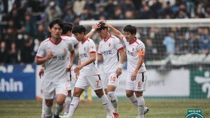 ‘눈물의 복귀전’ 이창민 “죄송한 마음이 가장 큽니다”