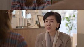 ‘하나뿐인 내편’ 박성훈 간경화 말기…최수종이 간이식하나