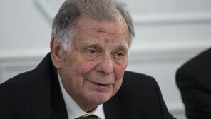 러시아 노벨물리학상 수상자 ‘알페로프’ 88세로 별세