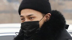 지드래곤, 현역 군 복무 이어간다…‘적합’ 판정