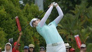 ‘8언더 맹타’ 박성현, HSBC 위민스 월드 챔피언십 역전 우승