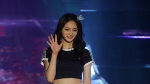 주결경, 中 재벌 왕쓰총과 일본여행? “열애설 사실무근”