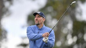 골프 야구의 차이점·공통점과 존 스몰츠의 도전