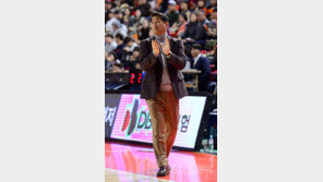 오리온 추일승 감독, 작전타임을 김병철 코치에게 맡긴 이유는?