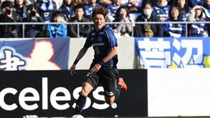 황의조-지동원, 동반 골 소식 전해