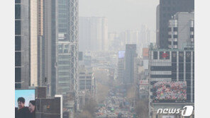 [날씨] 3월 첫 출근길 ‘포근’…미세먼지 ‘매우 나쁨’