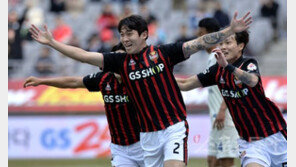 부활한 미운오리새끼 황현수, 서울의 자존심을 깨우다