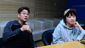 [인터뷰] 박성재·김민경 PD “‘코빅’은 개그맨들의 놀이터이자 예능의 씨앗”