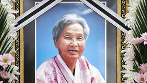 “폐암 4기 판정 후에도 3년을 더 버티셨는데…”