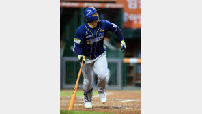 나성범 쇼케이스, 세인트루이스·요미우리도 관심