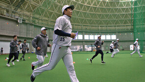 배영수, ‘은사’와 ‘스승’의 기록에 도전한다