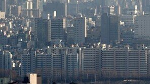 세입자 못 구해 ‘발동동’…서울 주택전세가격 하락폭 10년 만에 최대