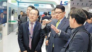 “산업용 전기기기-설비도 AI 접목 없인 시장서 도태”