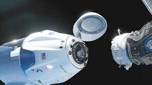 올 여름, 민간 우주선 타고 ISS 오른다