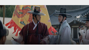 “어쭈? 사극에서 요즘 말 쓰네”… 현대극 대화체 쓰는 사극 부쩍