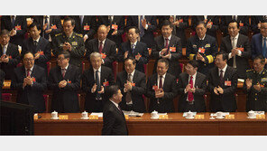 “무역전쟁 탓 성장 둔화”… 中, 양회 직전 이례적 ‘경제실상 브리핑’