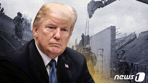 미국인 10명 중 4명 “2020년에 트럼프 또 뽑는다”