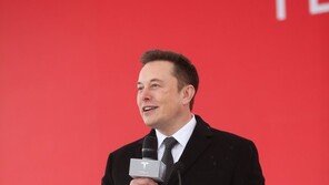 “테슬라 신차 ‘모델 Y’ 이 달 공개 예정”