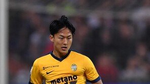 풀타임 출전 이승우, 아쉽게 무산된 골 찬스