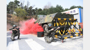 예비군훈련비 하루 3만2천원…훈련外 휴대폰 사용도 가능