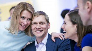 에스토니아 총선, 중도우파 제1야당 승리…극우당 제3당