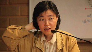 임은정 검사 “국회의원 돼 검찰 상대 갑질하는 상상하며 스트레스 풀기도”