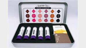 센톤, 후각트레이닝 도구 ‘옴니버스(OMNIBUS)’ 출시