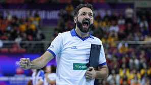 [스토리 발리볼] 라바리니 감독이 방한 기간 동안 한 일은 무엇