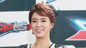 정지원 아나, 4월6일 비공개 결혼…“독립영화감독과 1년 교제”