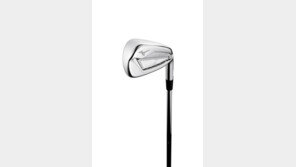 한국미즈노, JPX919 핫메탈 아이언 출시