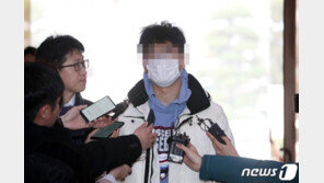 ‘버닝썬 뇌물 전달’ 의혹 조폭출신 “경찰에 돈 준 적 없다”