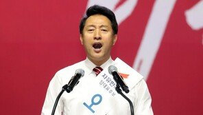 오세훈, 황교안號 승선할까…지명직 최고위원 說