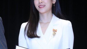  서현진 대통령 표창에 칭찬 ‘봇물’, “연기 잘하는데 성실 납세까지”