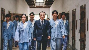 이순재, 일제강점기 나는 히로키였다…‘역사의 빛 청년’