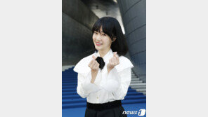 이정현, 4월7일 전문직 종사자와 결혼 “소중한 사람”