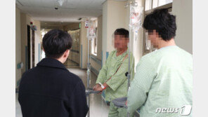 “어~하는 순간 와장창”…광안대교 사고 최초 신고자의 목격담