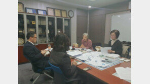 박주민 ‘새치기 목격담’에 증거 공개…“매우 답답하다”