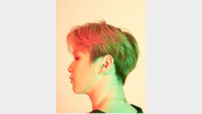 강다니엘, 약속대로 새 SNS 오픈…“안녕, 오랜만이야”