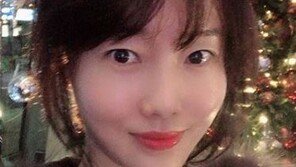 이정현, 3살 연하 정형외과 전문의와 결혼…“1년 교제”