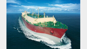 조선 3사, LNG선 10척 수주 ‘압도적 우위’…가격도 상승세